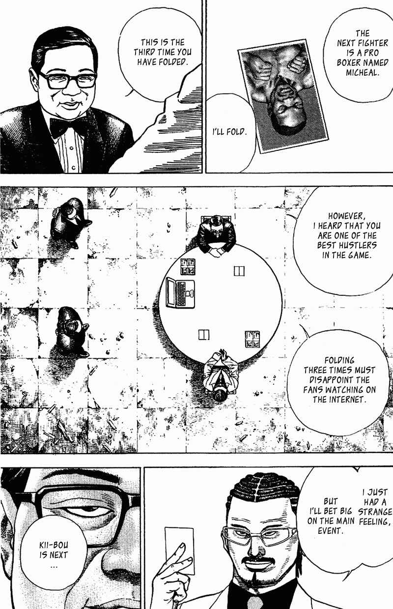 Page 12 Chapter 4 Tough
