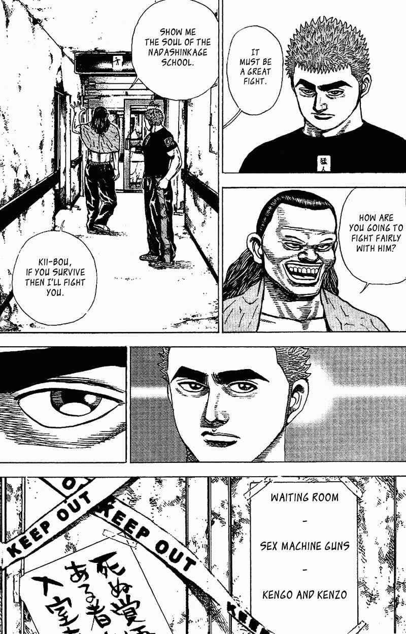 Page 6 Chapter 4 Tough
