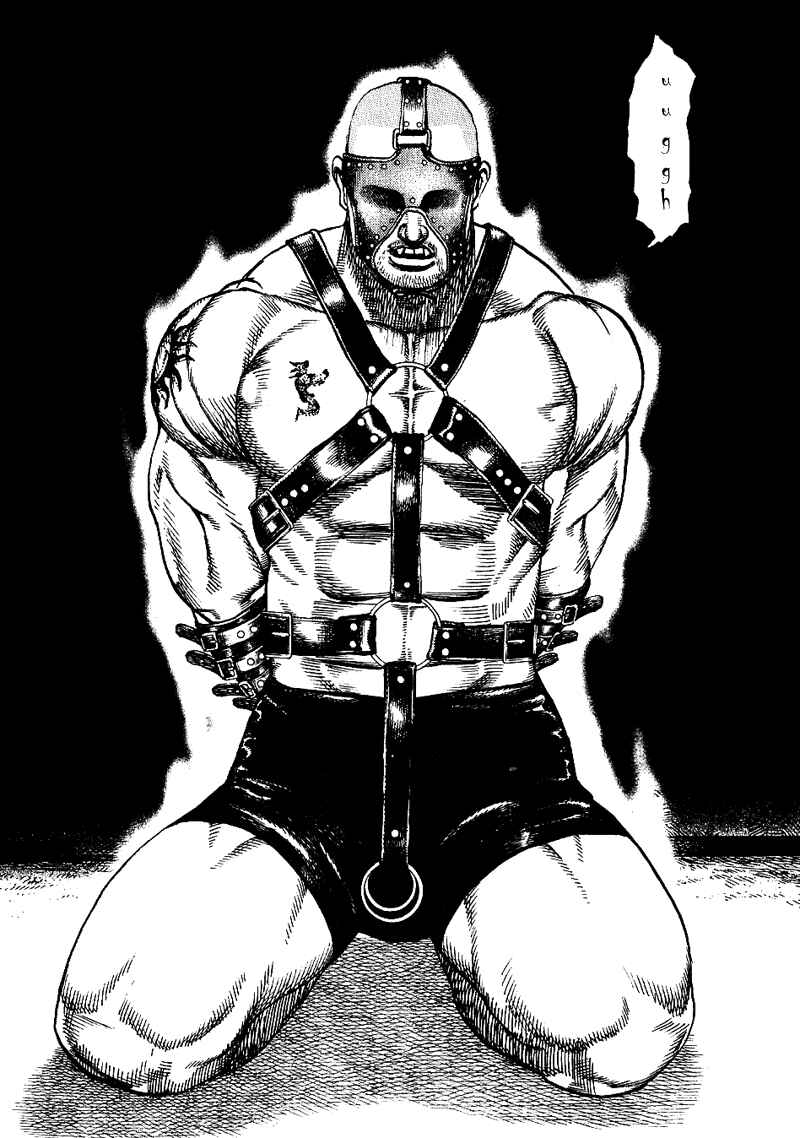 Page 7 Chapter 4 Tough