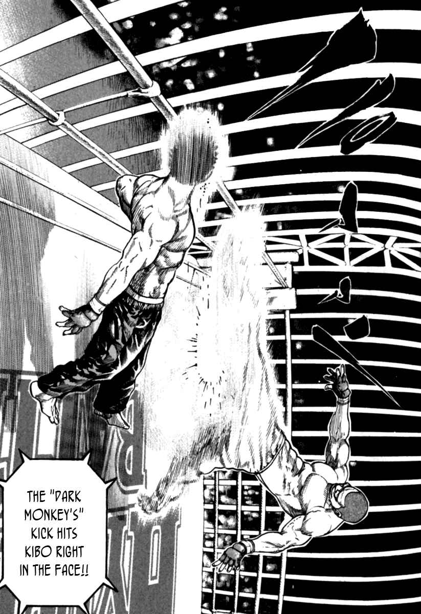 Page 10 Chapter 174 Tough