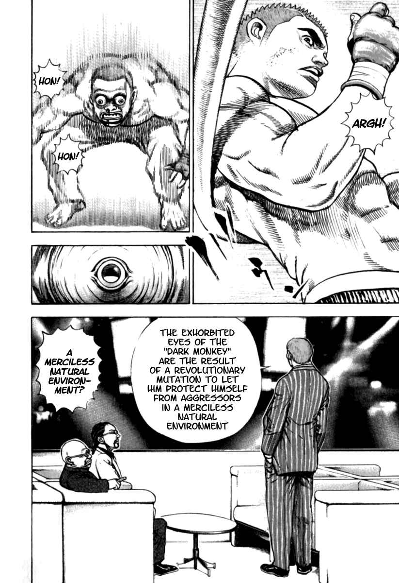 Page 11 Chapter 174 Tough