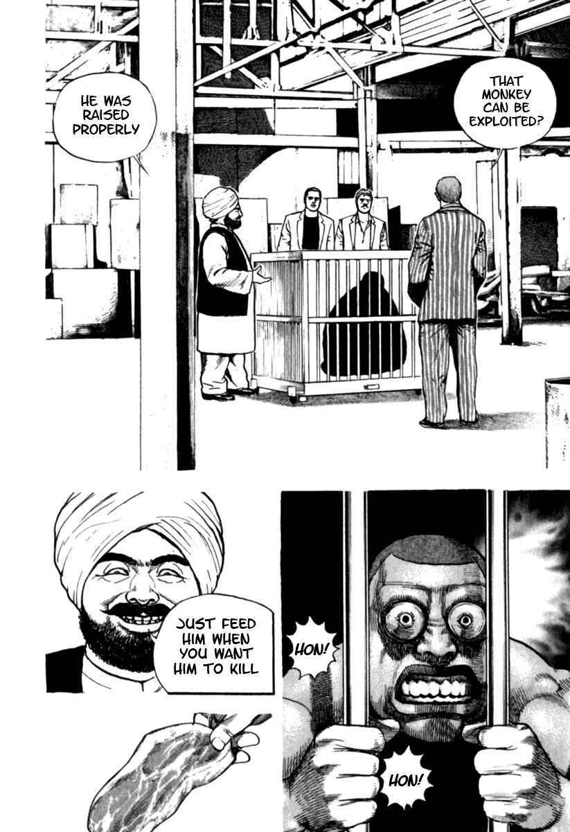 Page 19 Chapter 174 Tough