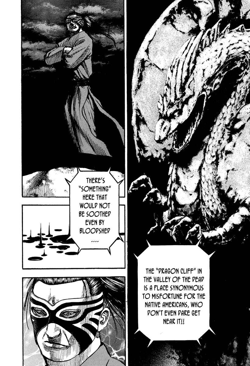 Page 16 Chapter 217 Tough