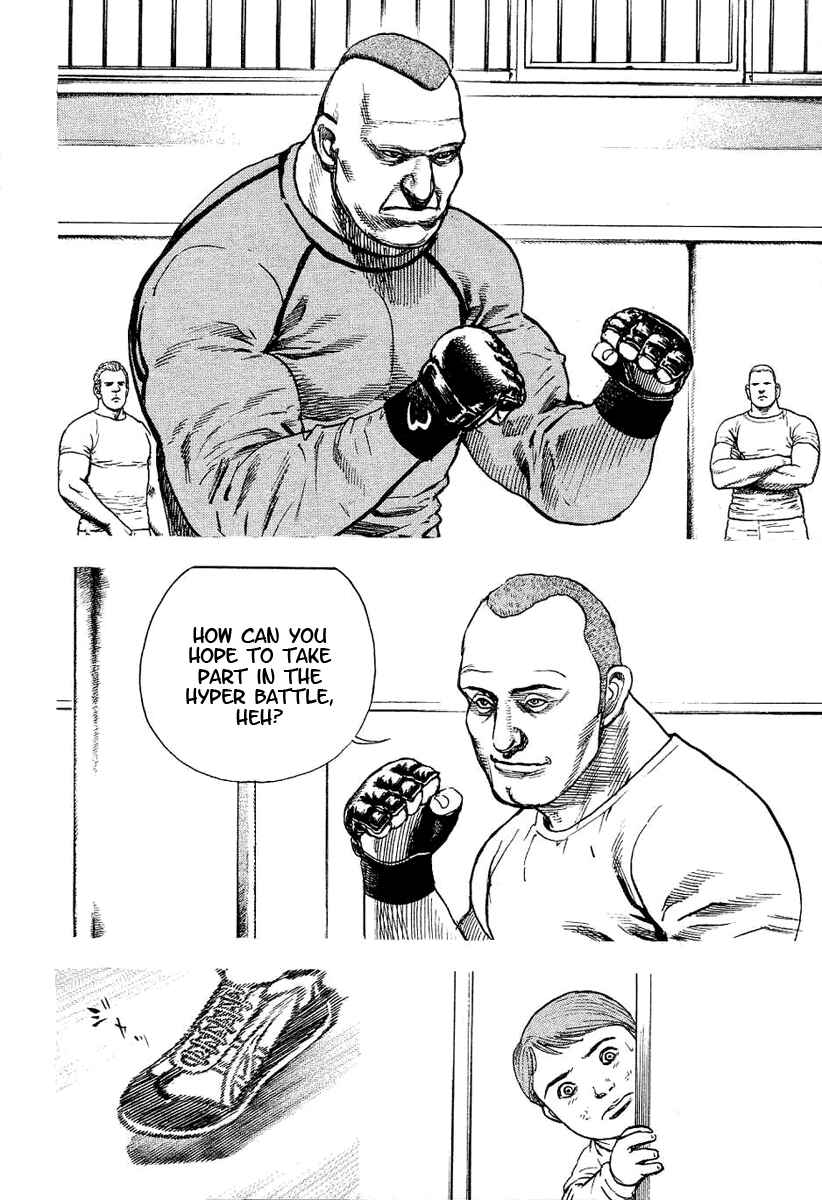 Page 11 Chapter 135 Tough