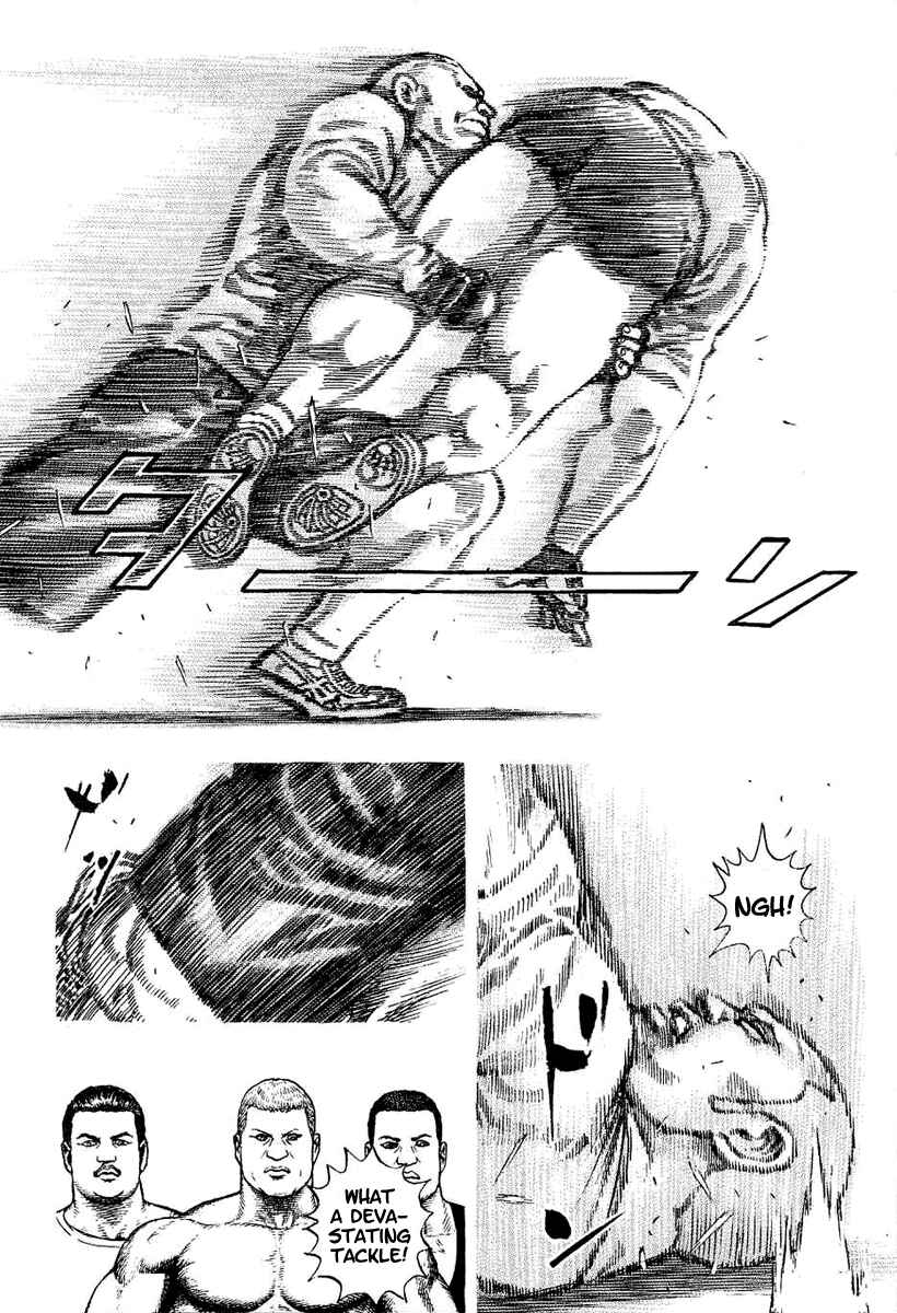 Page 13 Chapter 135 Tough