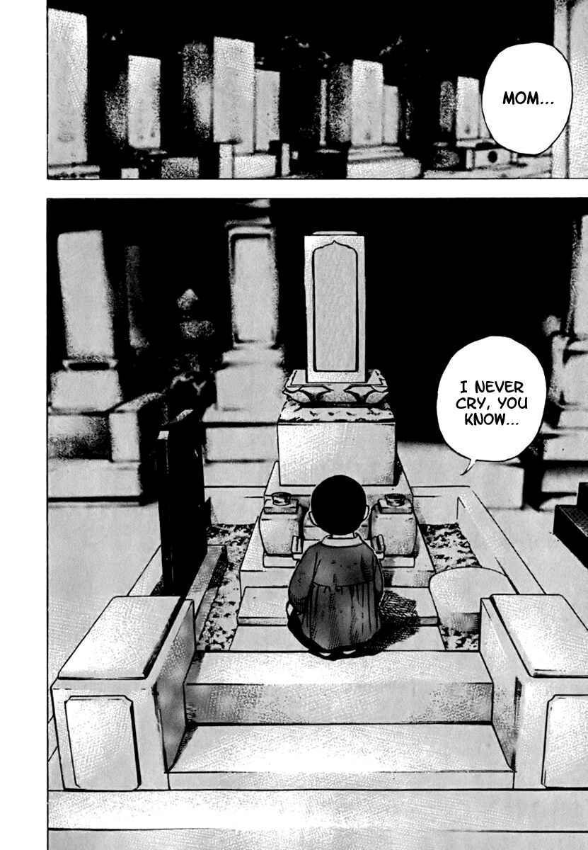 Page 14 Chapter 204 Tough