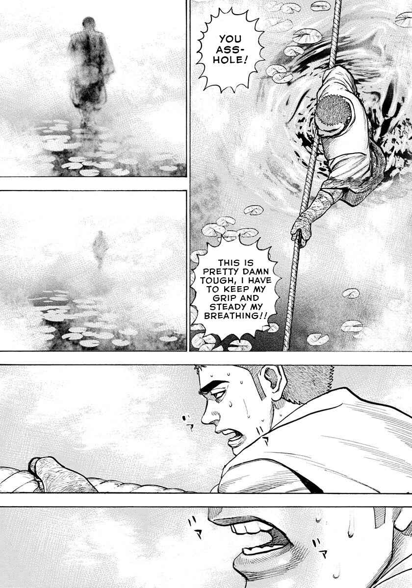 Page 15 Chapter 396 Tough