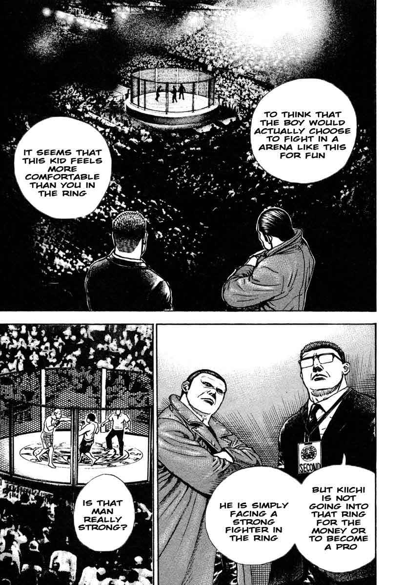 Page 13 Chapter 297 Tough