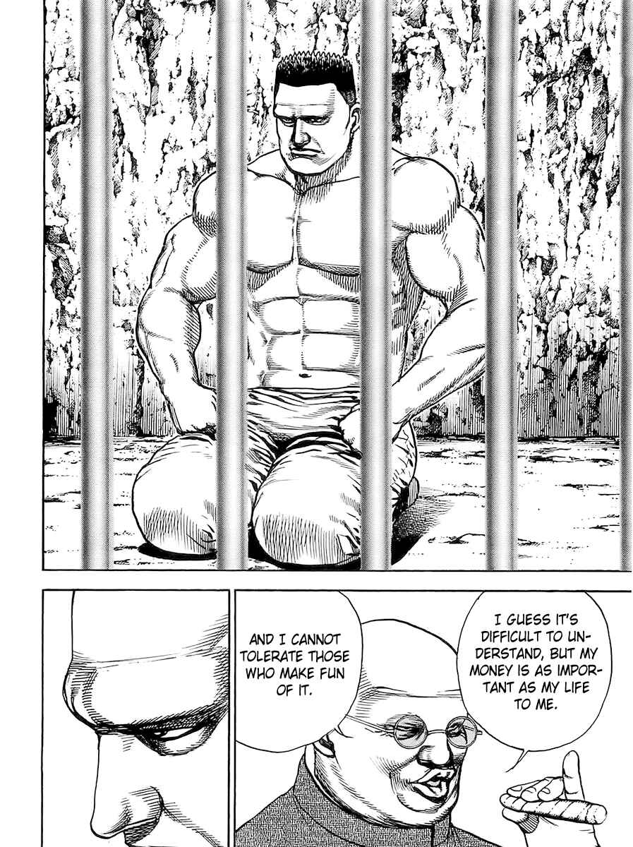 Page 16 Chapter 101 Tough