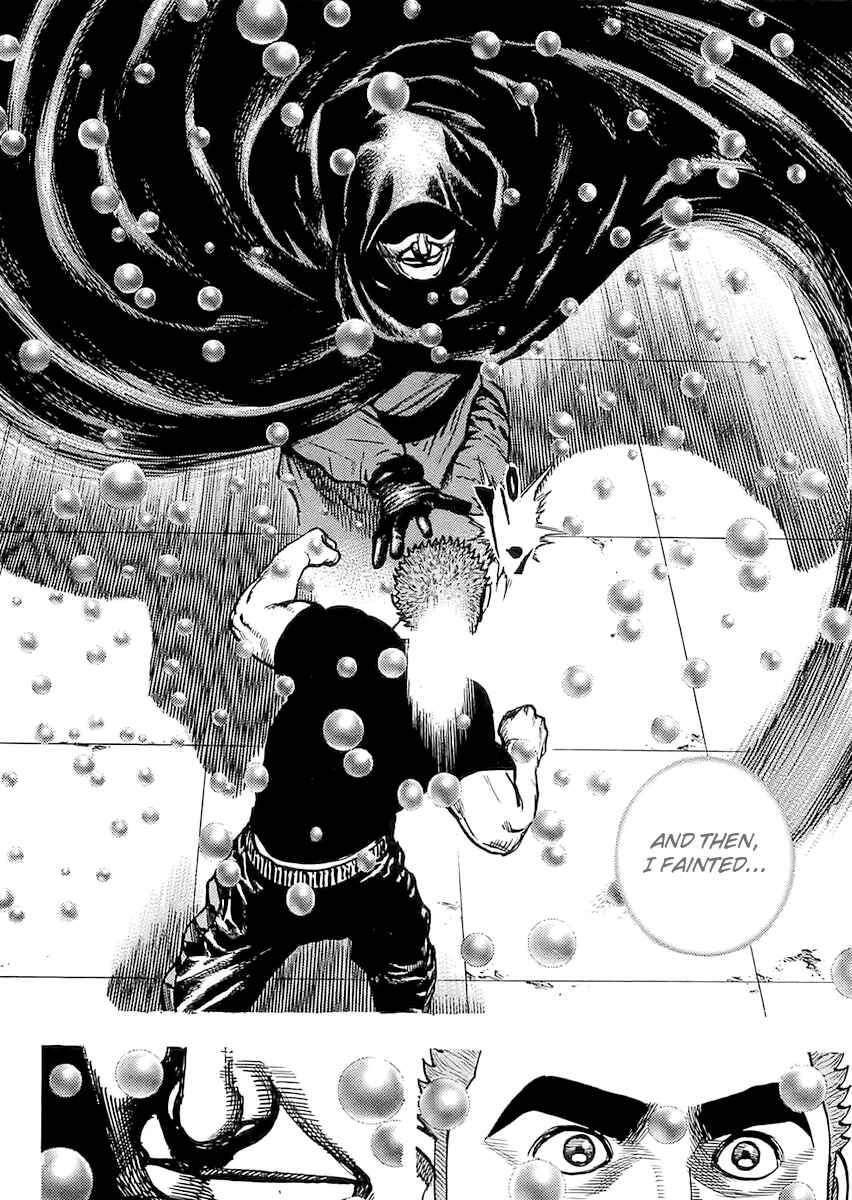 Page 4 Chapter 101 Tough