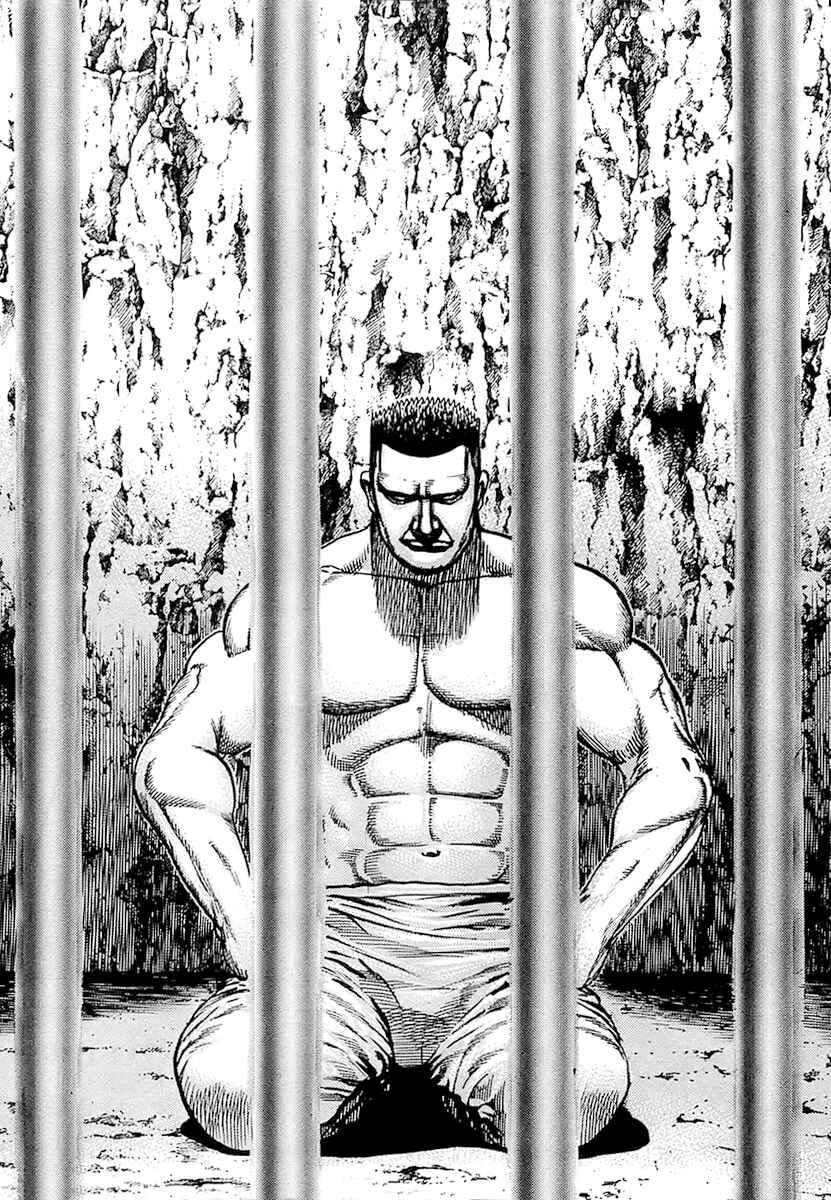 Page 7 Chapter 101 Tough