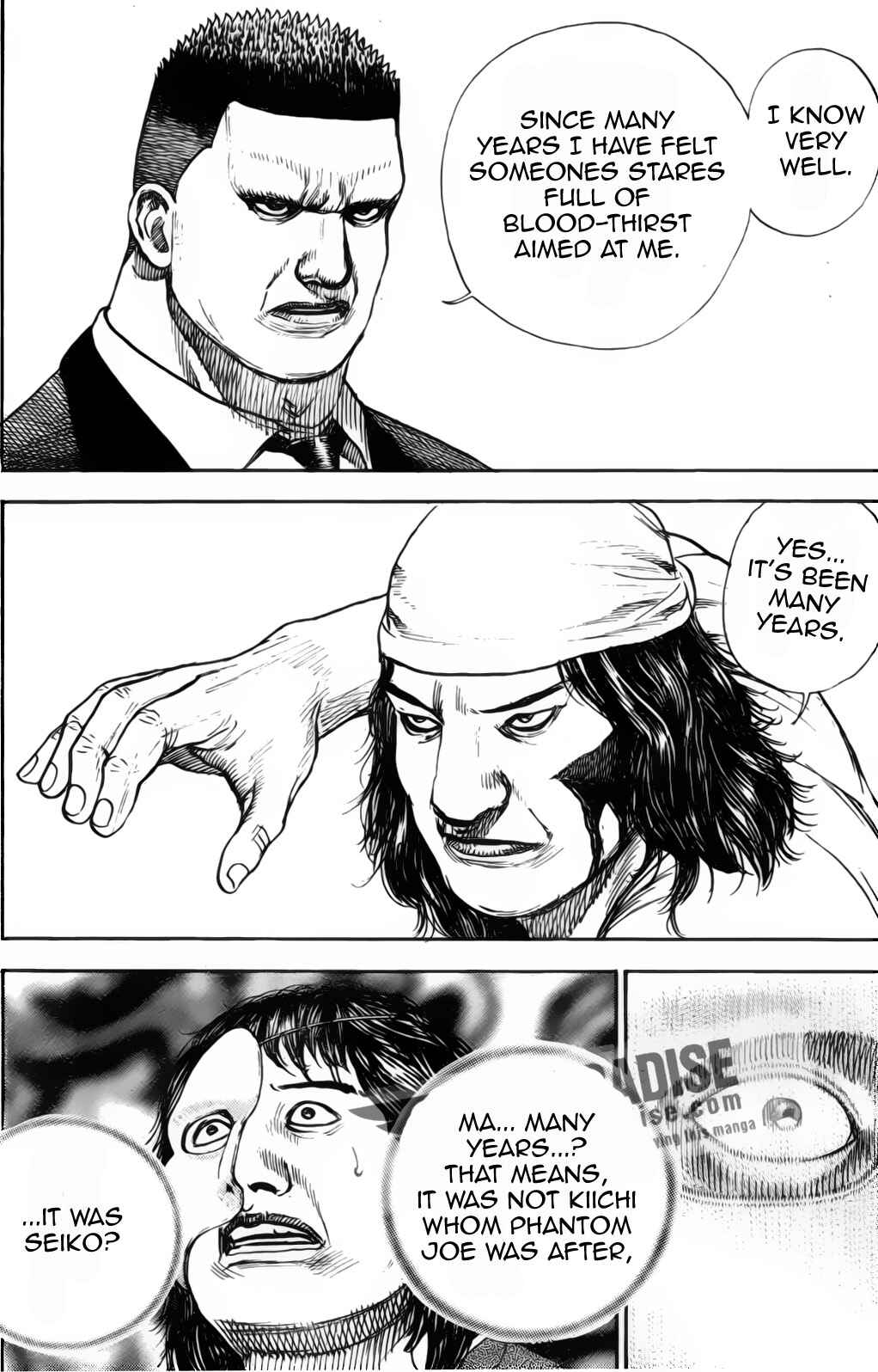 Page 10 Chapter 315 Tough