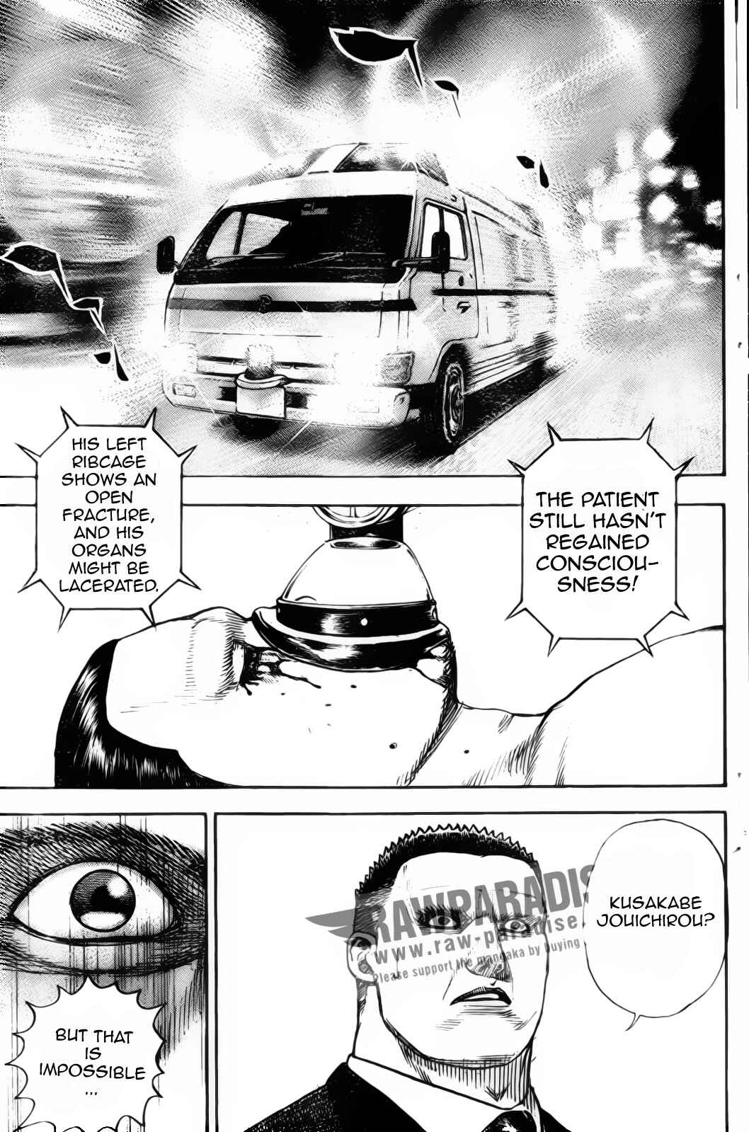 Page 16 Chapter 315 Tough