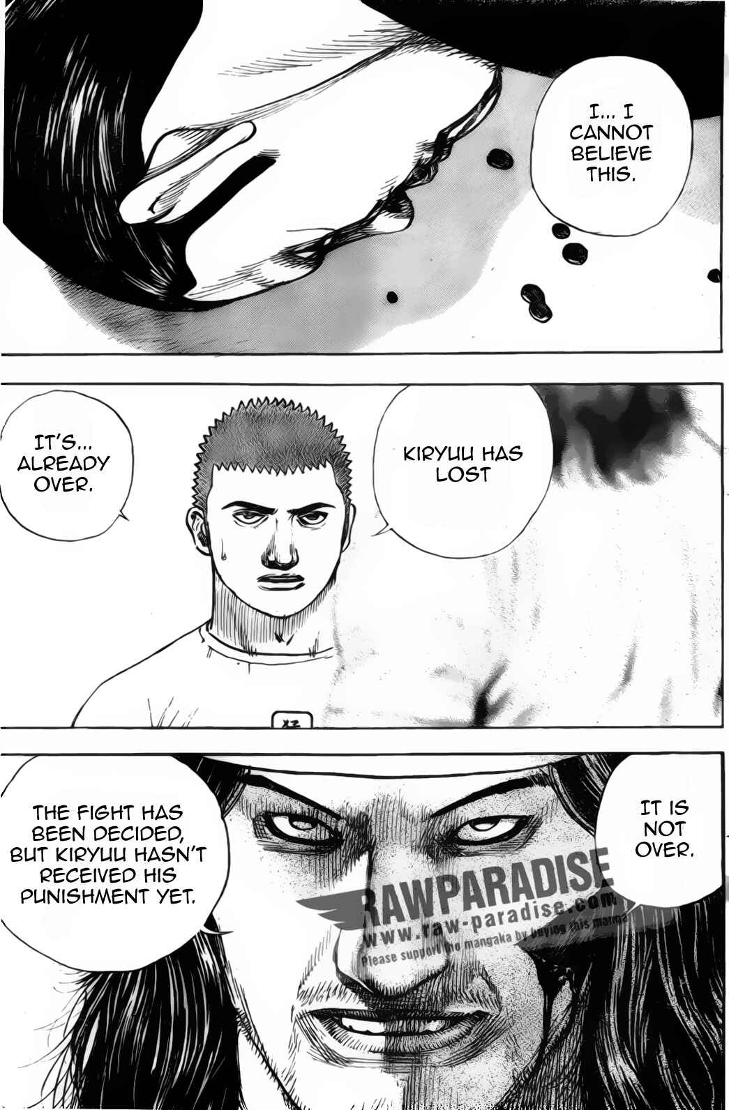 Page 3 Chapter 315 Tough