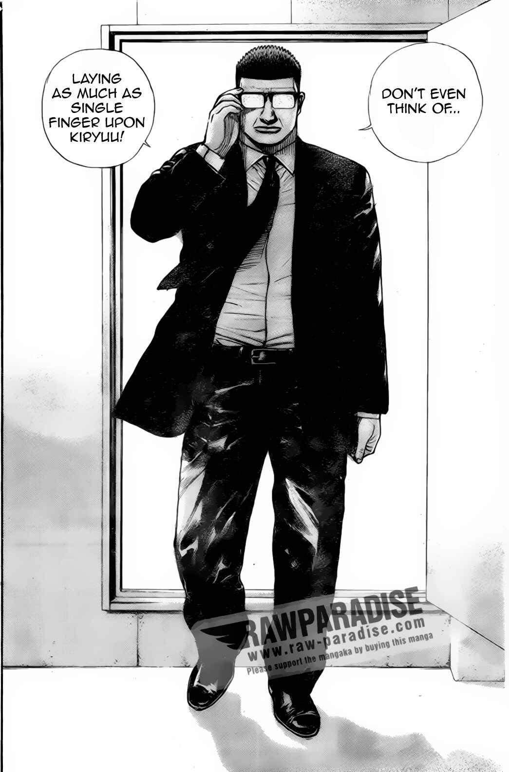 Page 6 Chapter 315 Tough