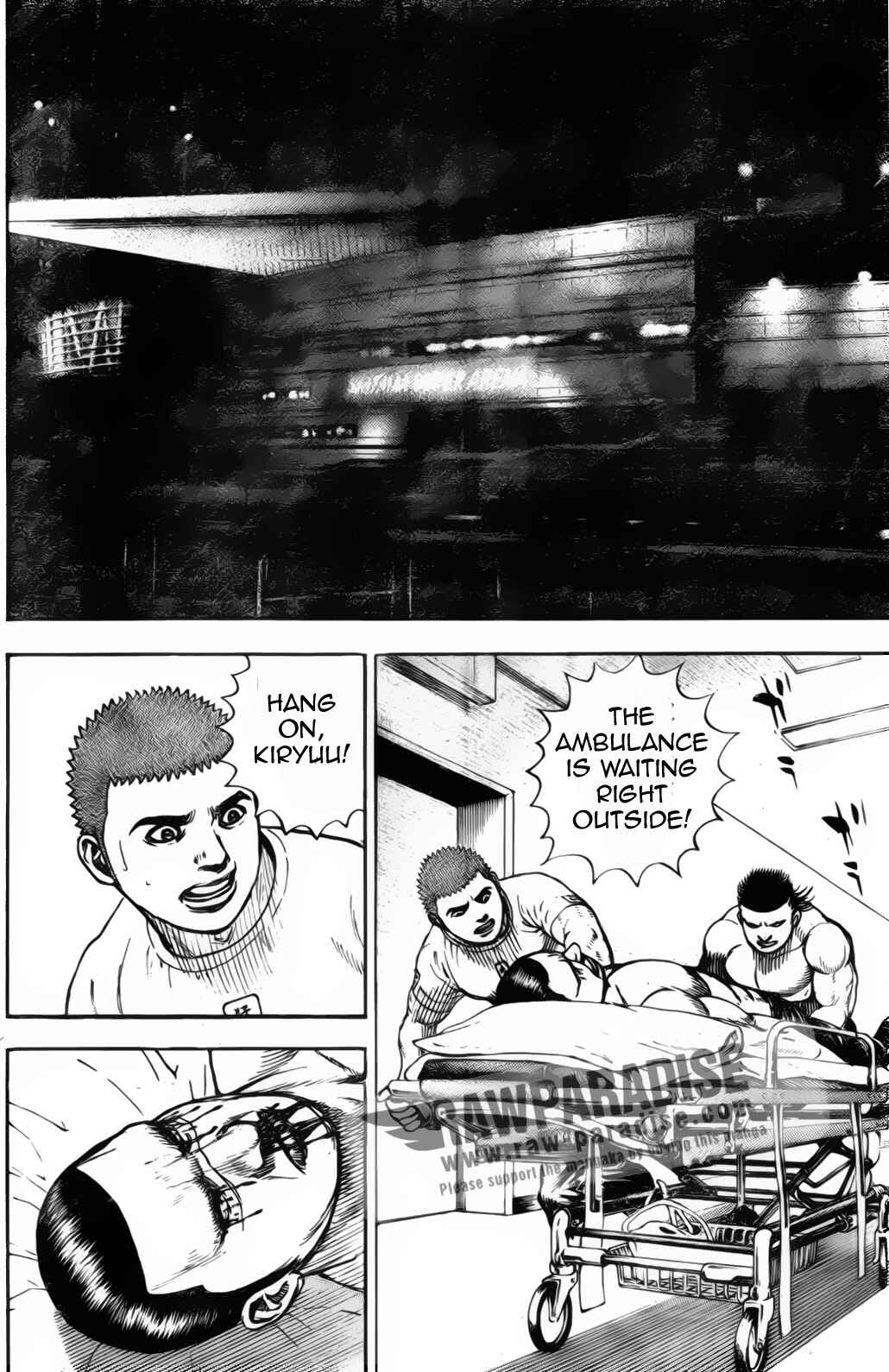 Page 8 Chapter 315 Tough