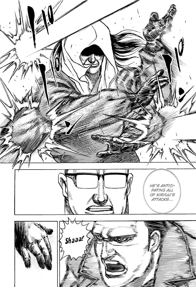 Page 8 Chapter 124 Tough