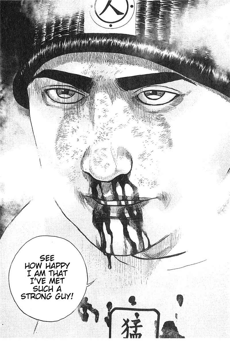 Page 16 Chapter 358 Tough