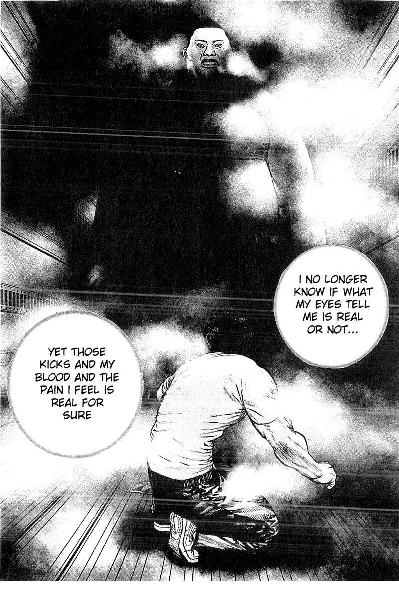 Page 2 Chapter 358 Tough