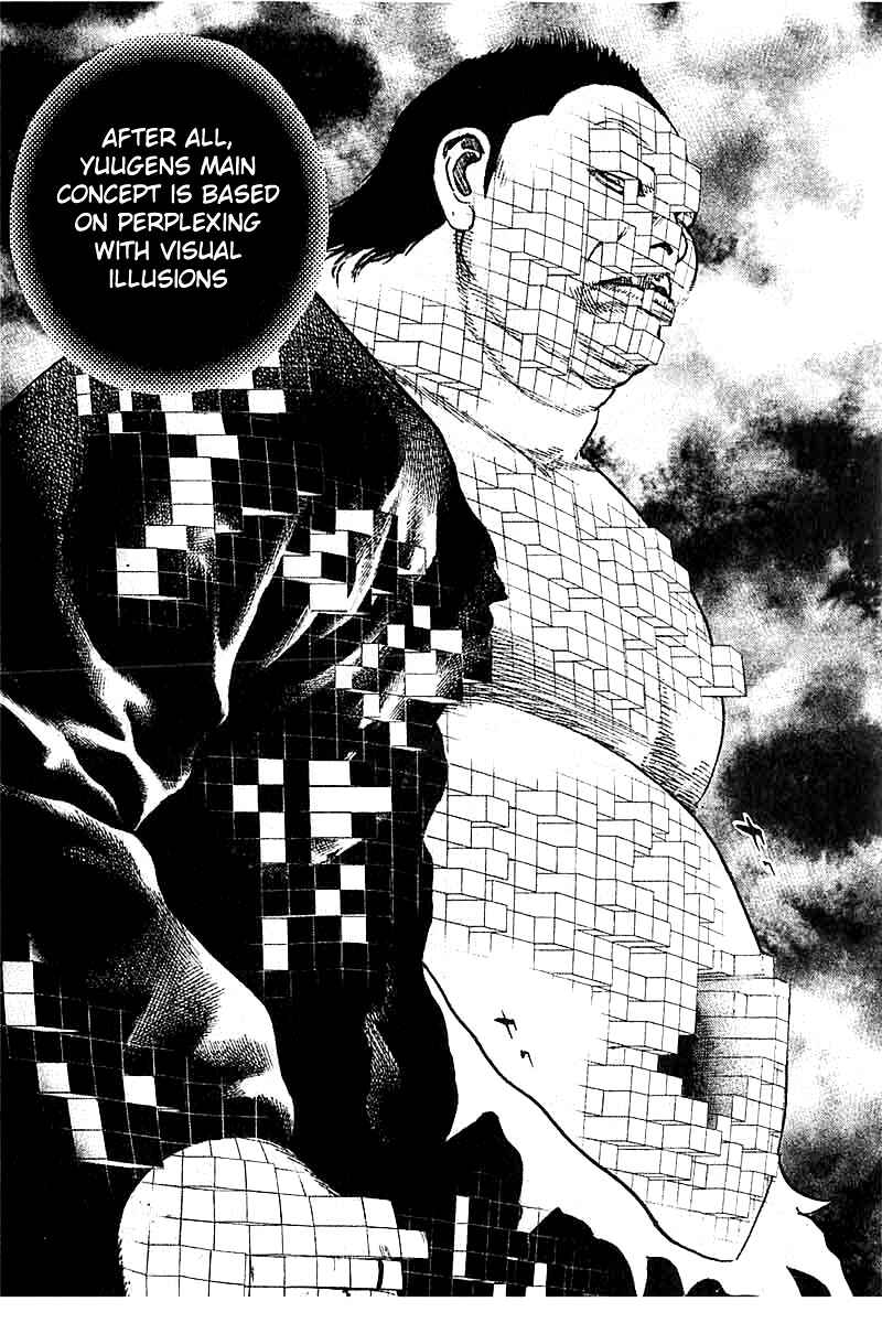 Page 5 Chapter 358 Tough