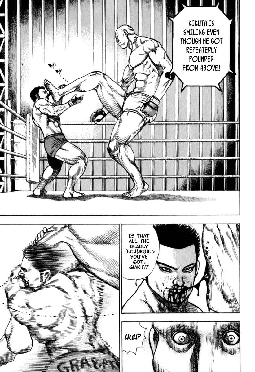 Page 10 Chapter 159 Tough