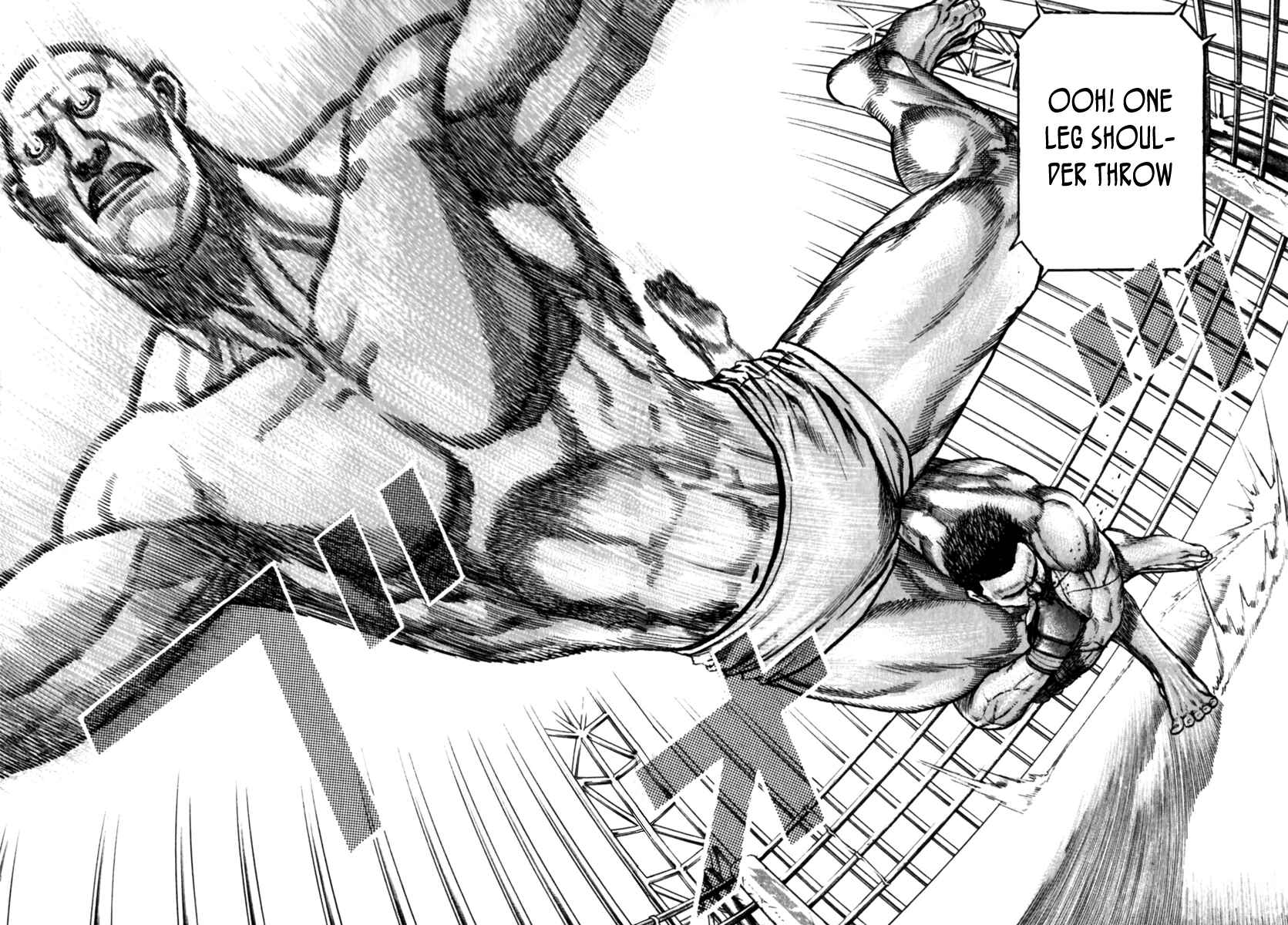 Page 11 Chapter 159 Tough