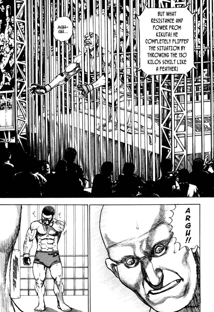 Page 13 Chapter 159 Tough