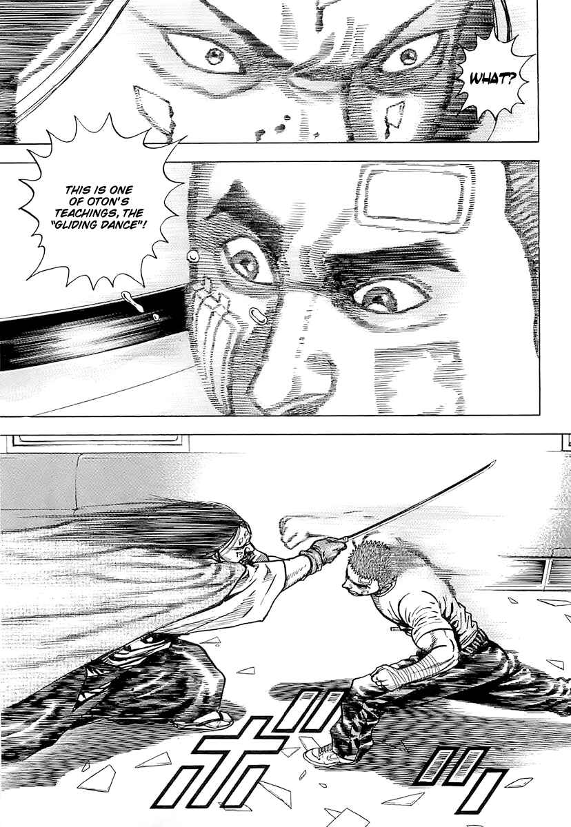 Page 13 Chapter 89 Tough