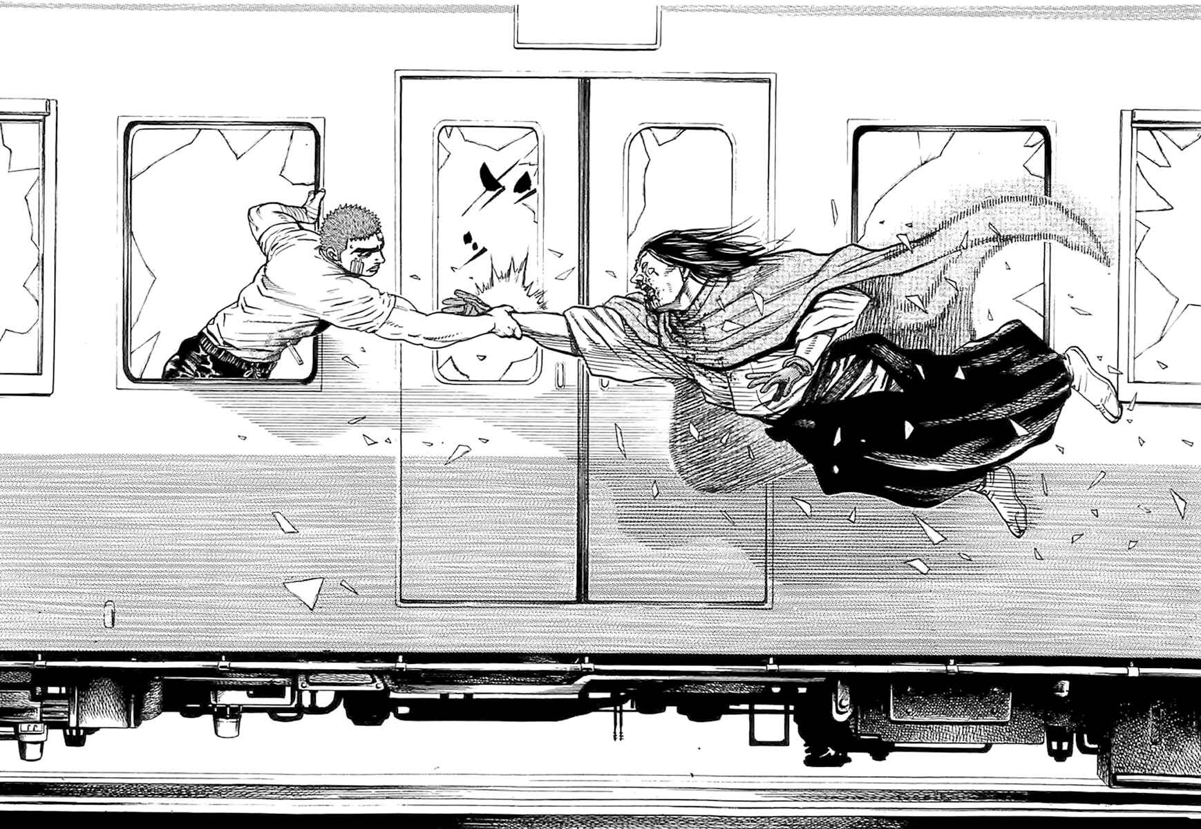 Page 16 Chapter 89 Tough