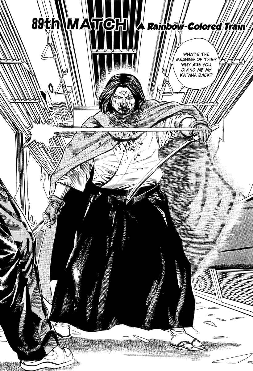 Page 2 Chapter 89 Tough