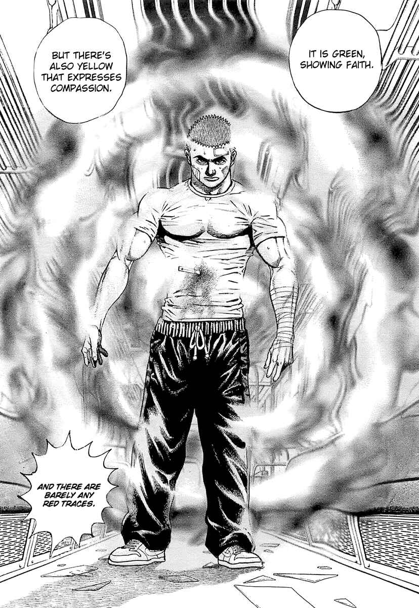 Page 7 Chapter 89 Tough