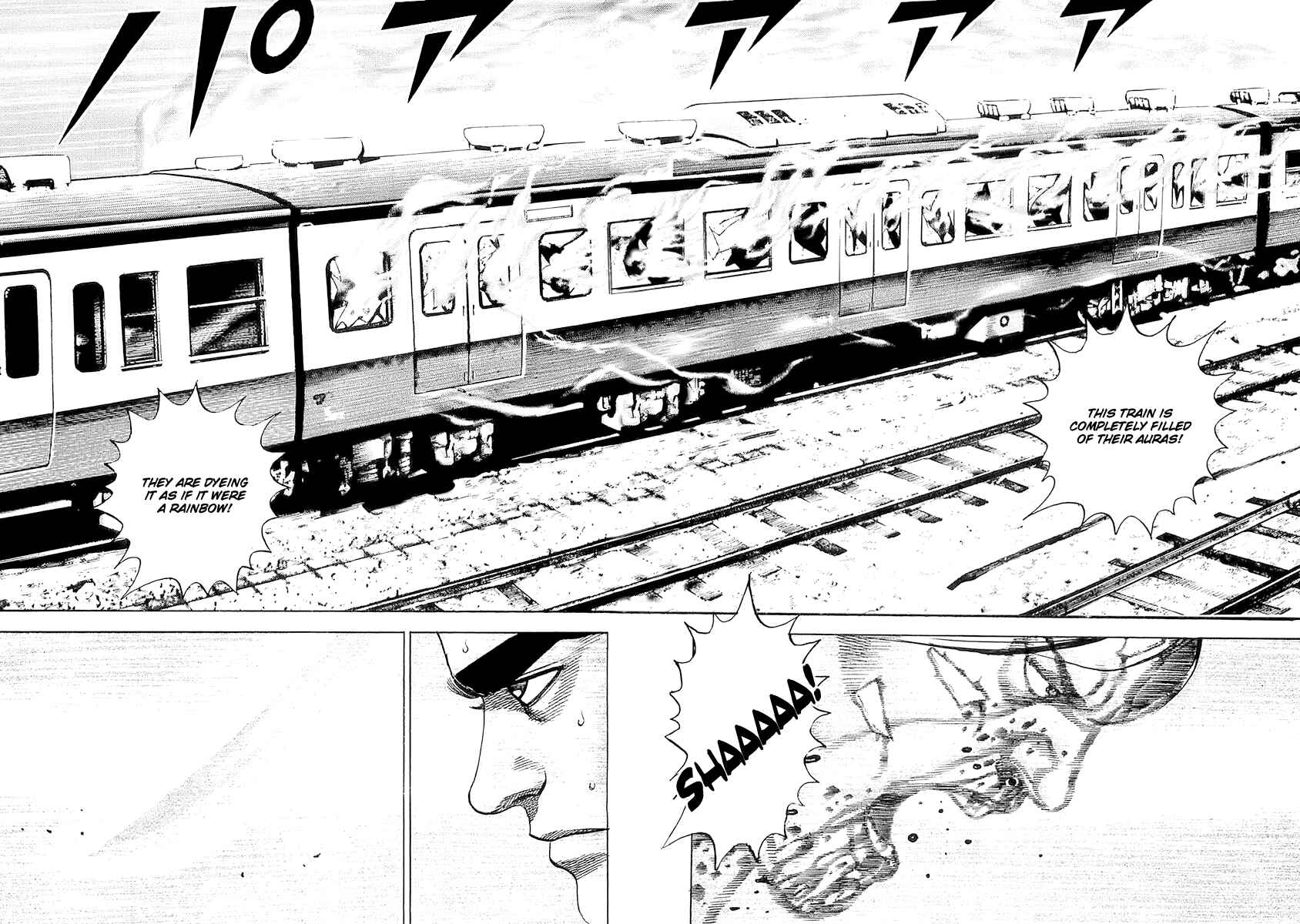 Page 8 Chapter 89 Tough