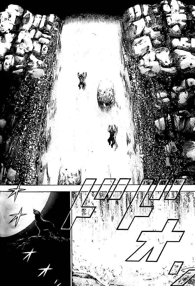 Page 11 Chapter 50 Tough
