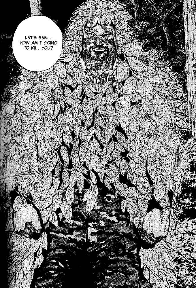 Page 21 Chapter 50 Tough