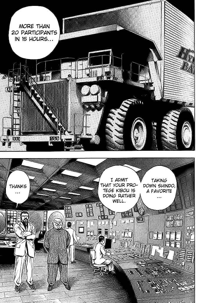 Page 4 Chapter 50 Tough