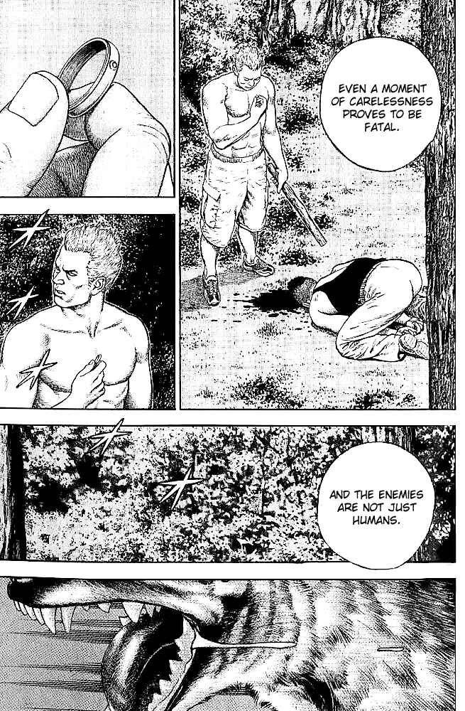 Page 8 Chapter 50 Tough