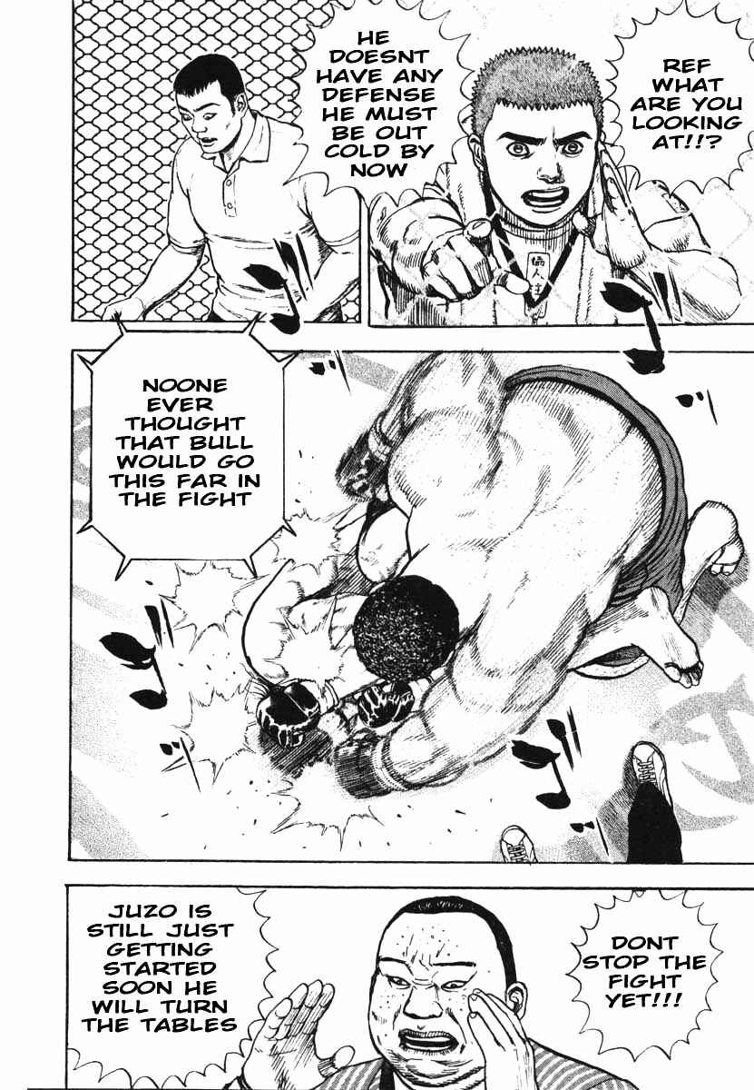 Page 14 Chapter 290 Tough