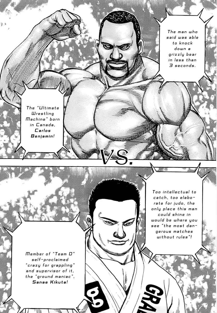 Page 6 Chapter 118 Tough