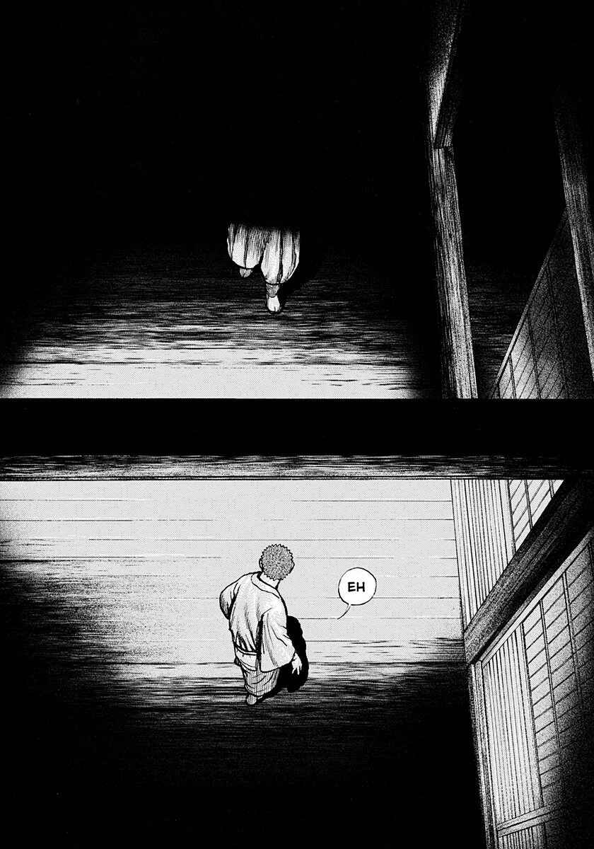 Page 16 Chapter 389 Tough