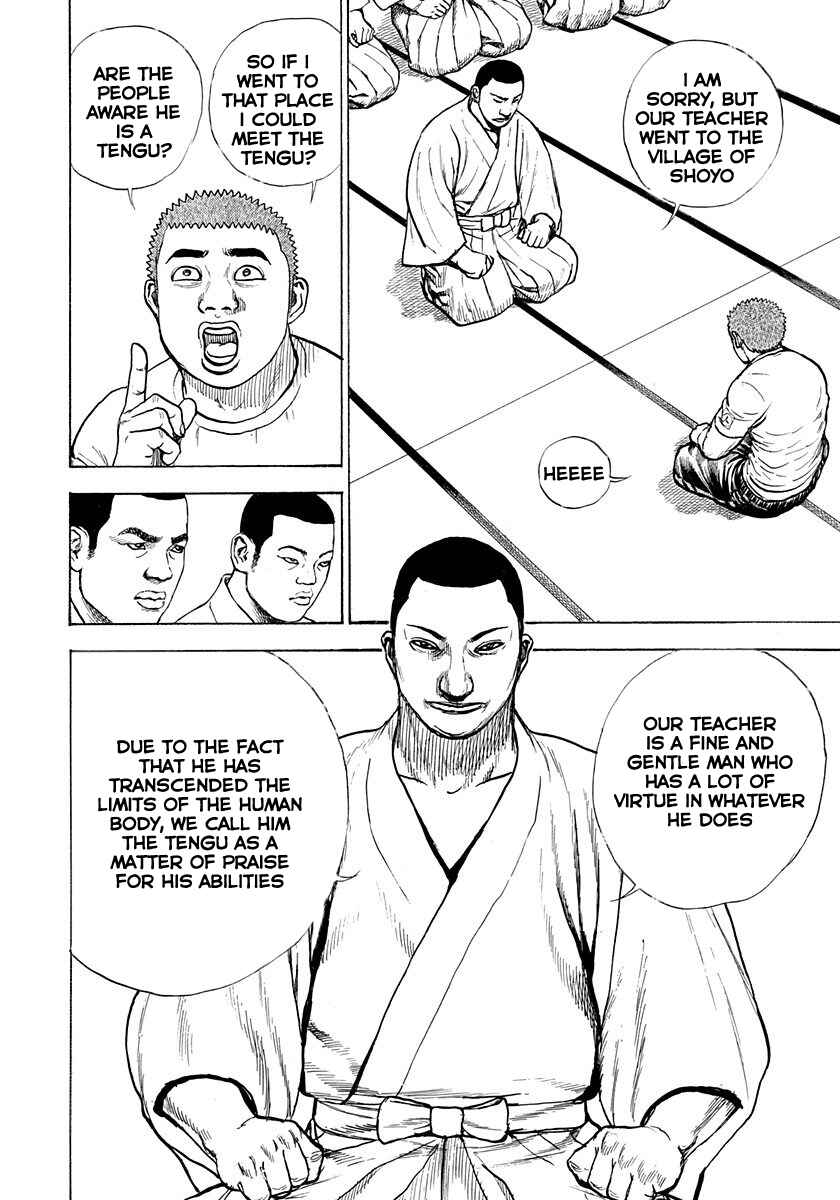 Page 5 Chapter 389 Tough