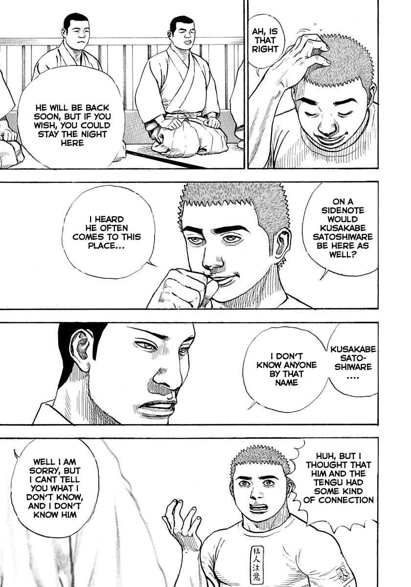 Page 6 Chapter 389 Tough