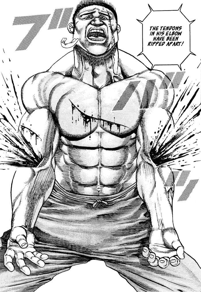 Page 11 Chapter 3 Tough