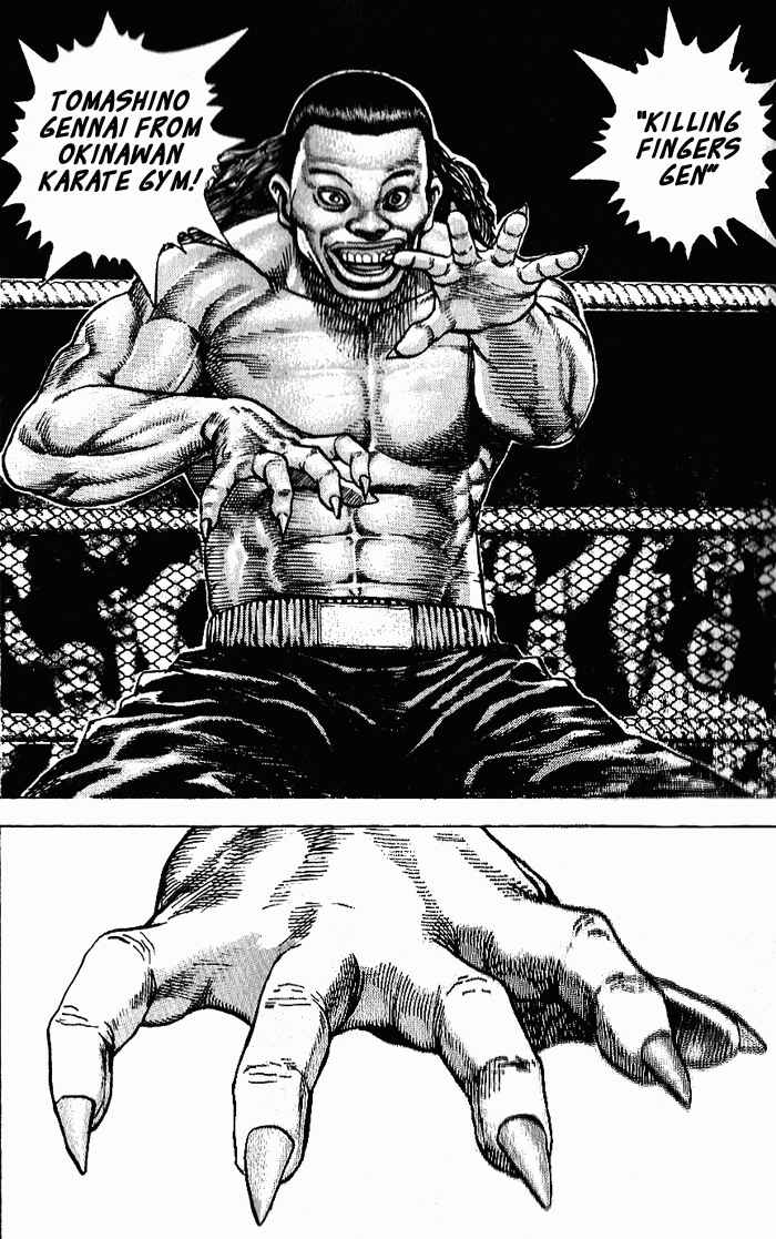 Page 2 Chapter 3 Tough