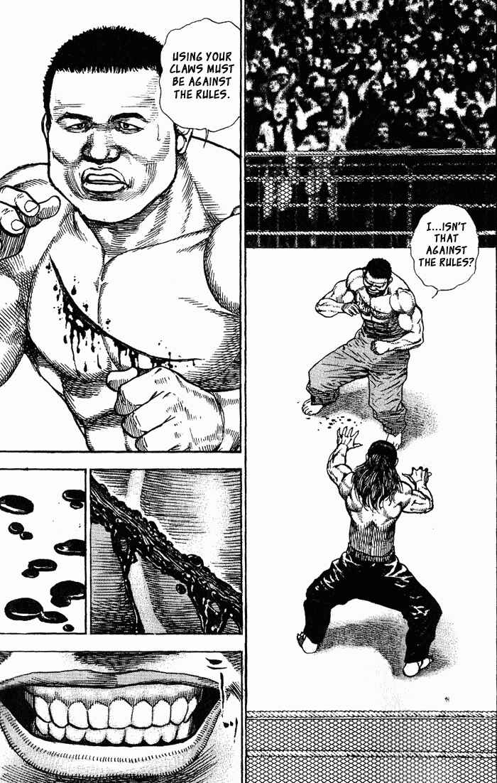 Page 3 Chapter 3 Tough