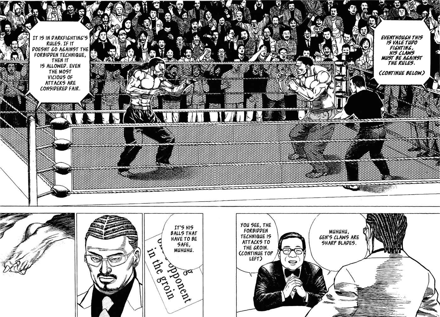Page 4 Chapter 3 Tough