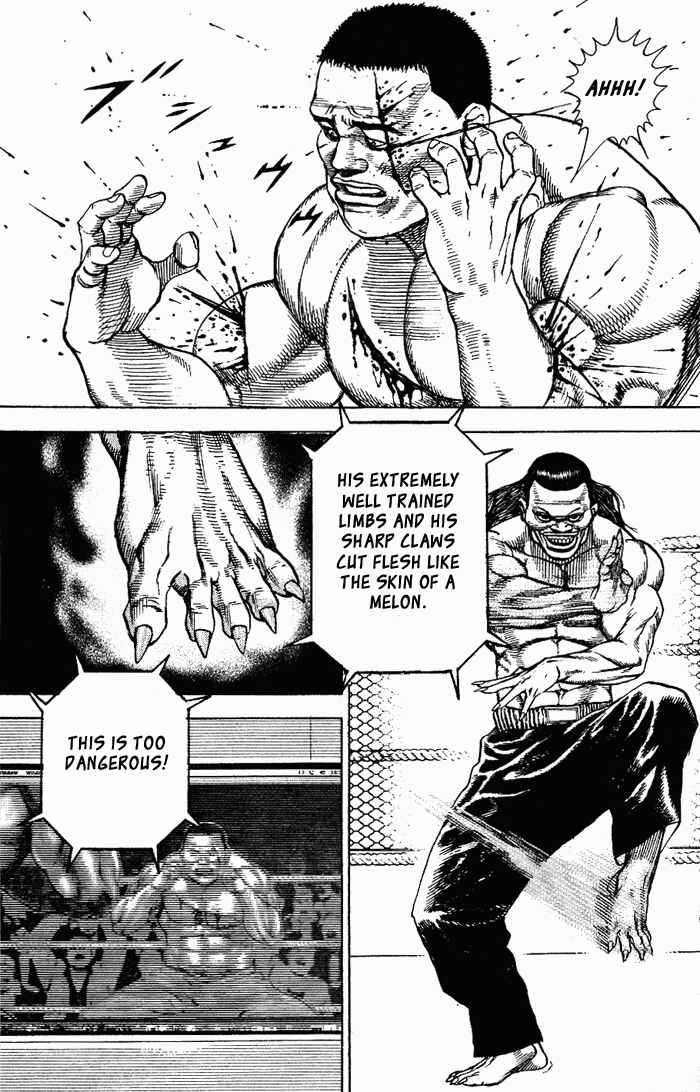 Page 6 Chapter 3 Tough