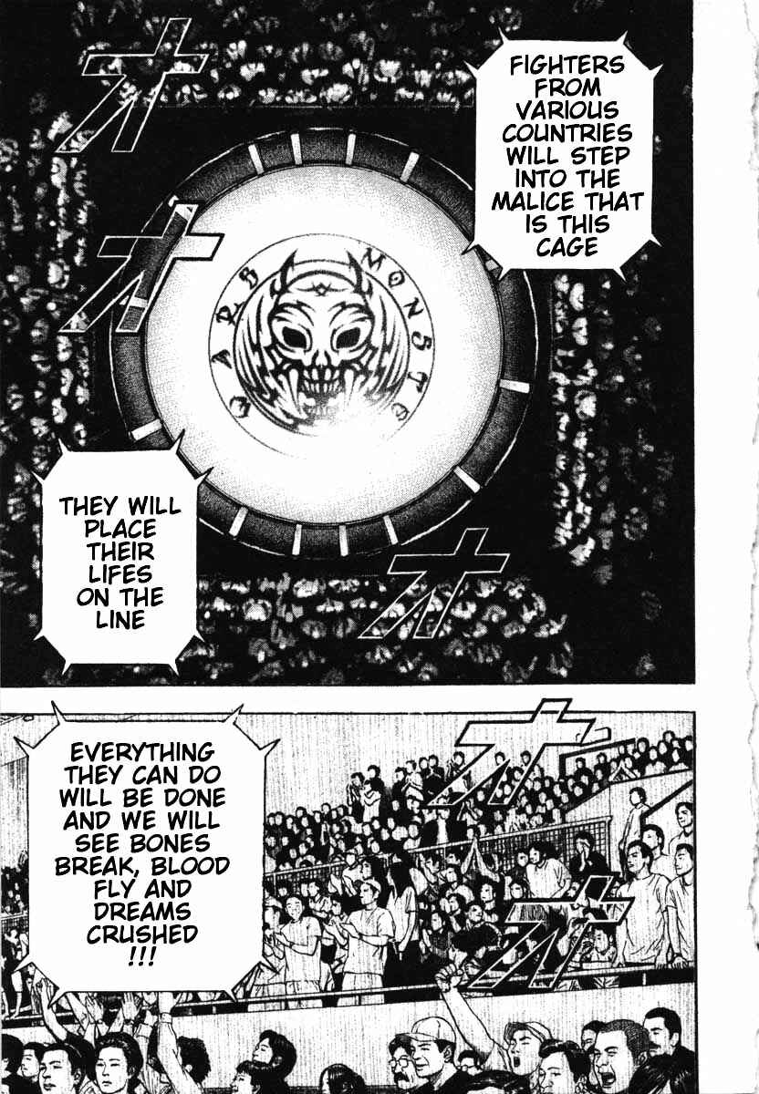 Page 13 Chapter 286 Tough