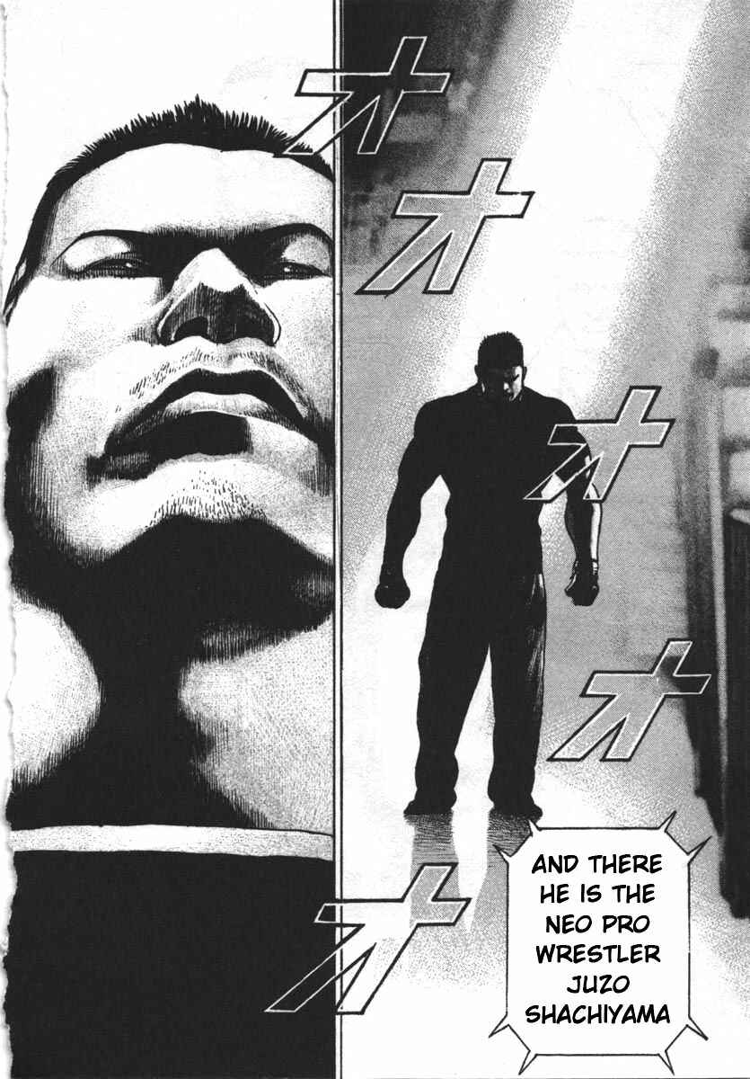 Page 16 Chapter 286 Tough