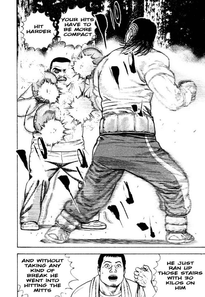 Page 16 Chapter 306 Tough