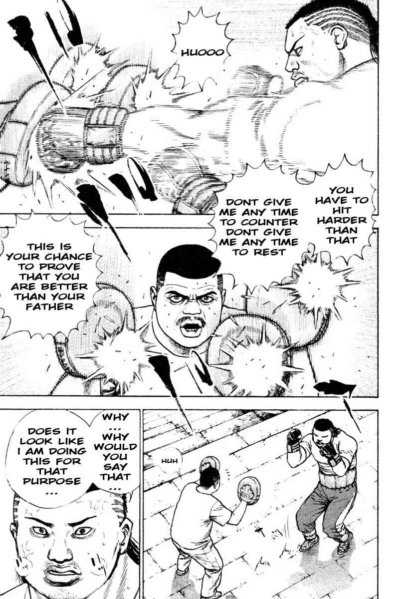 Page 17 Chapter 306 Tough